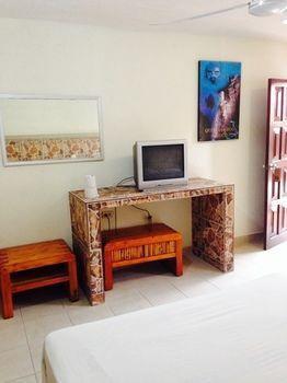 Hotel San Jorge