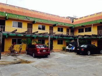 Hotel San Jorge 3*