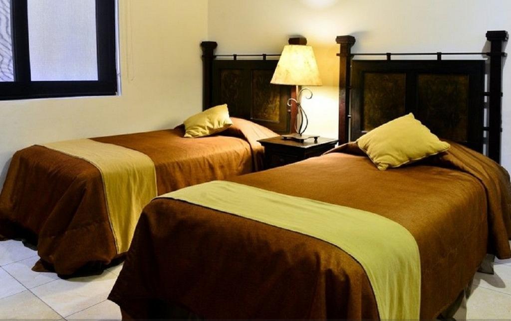 El Faro - Condo Hotel * Cancún