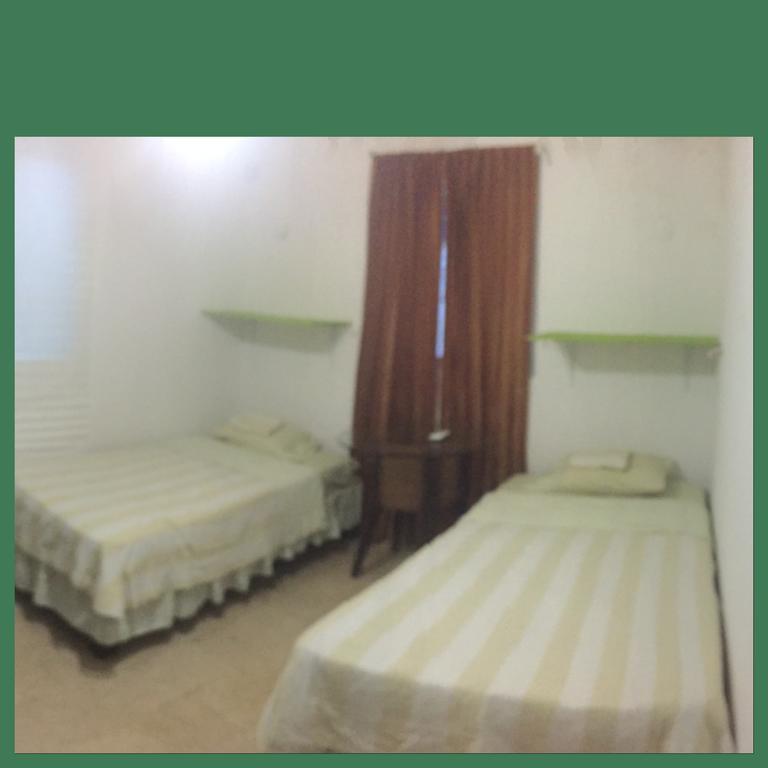 Holiday home Casa Sirena *
