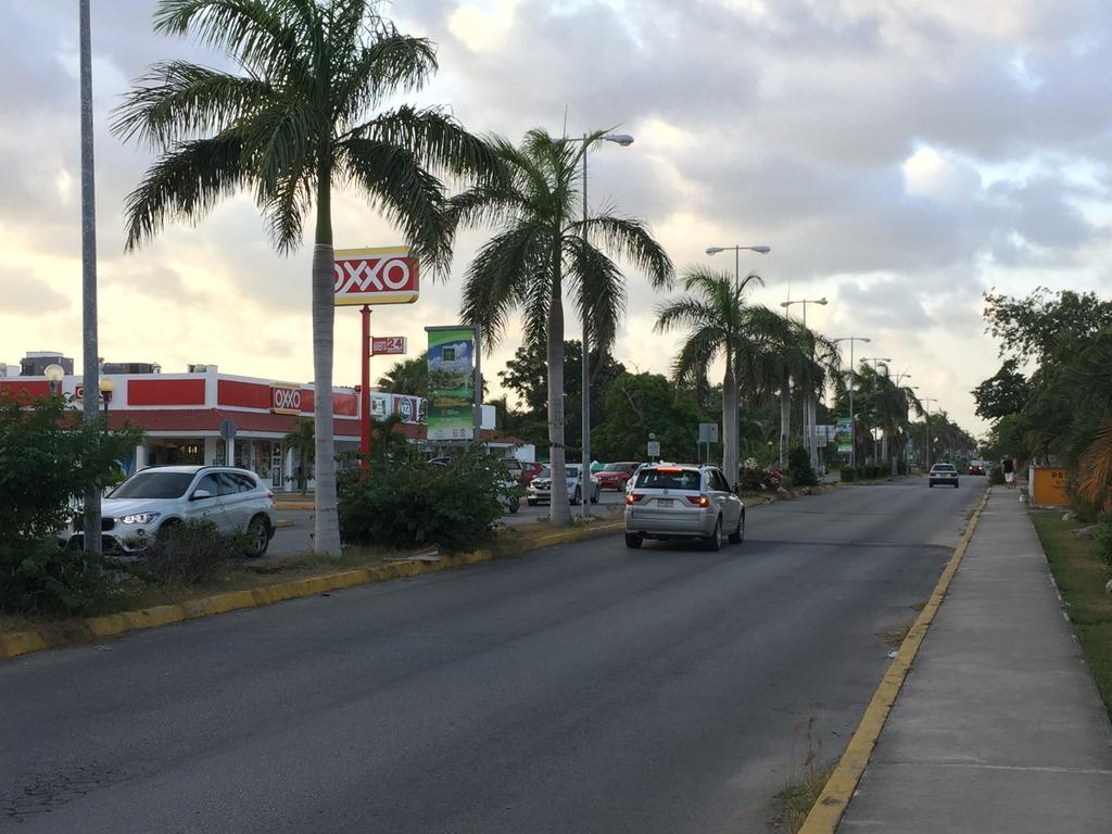 Casa Bilbao * Cancún