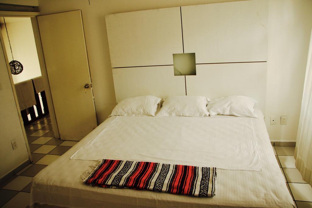 Lava House Habitación en casa particular Cancún