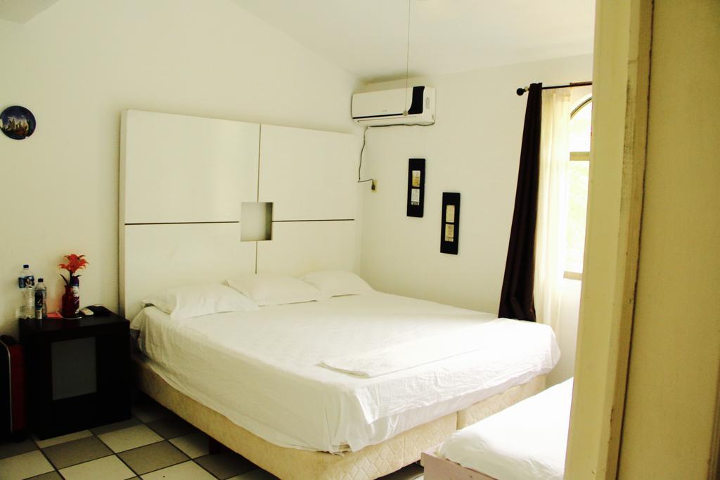 Habitación en casa particular Lava House Cancún
