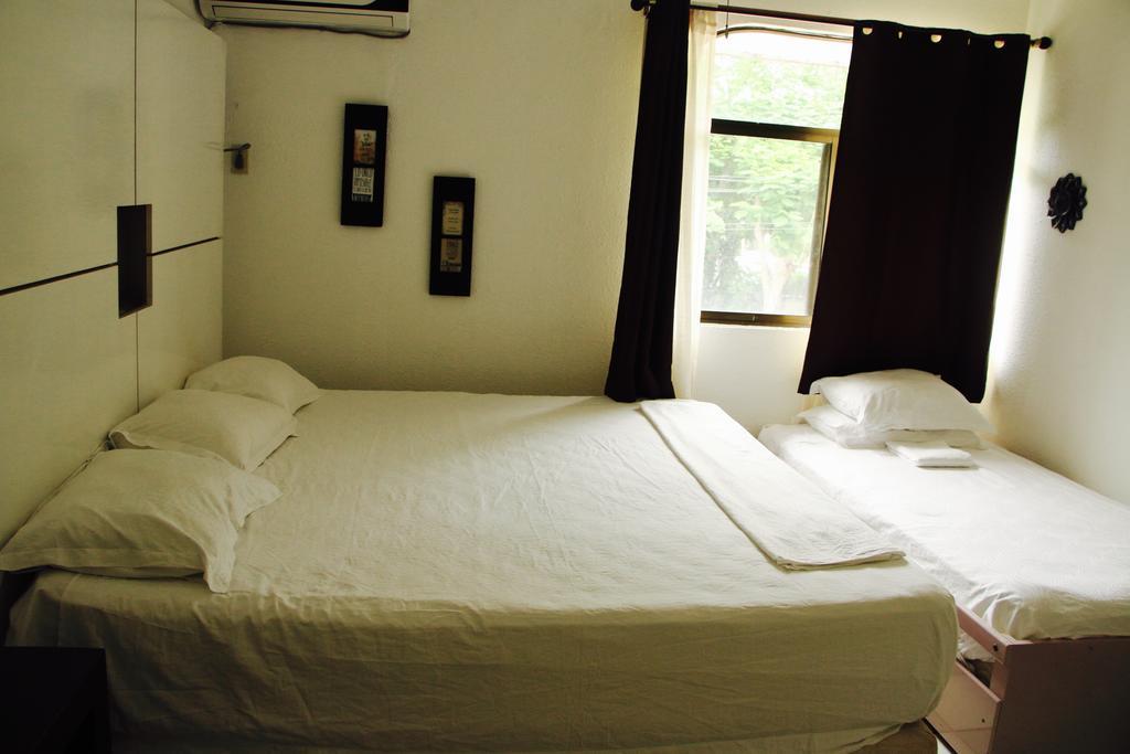 Habitación en casa particular Lava House Cancún