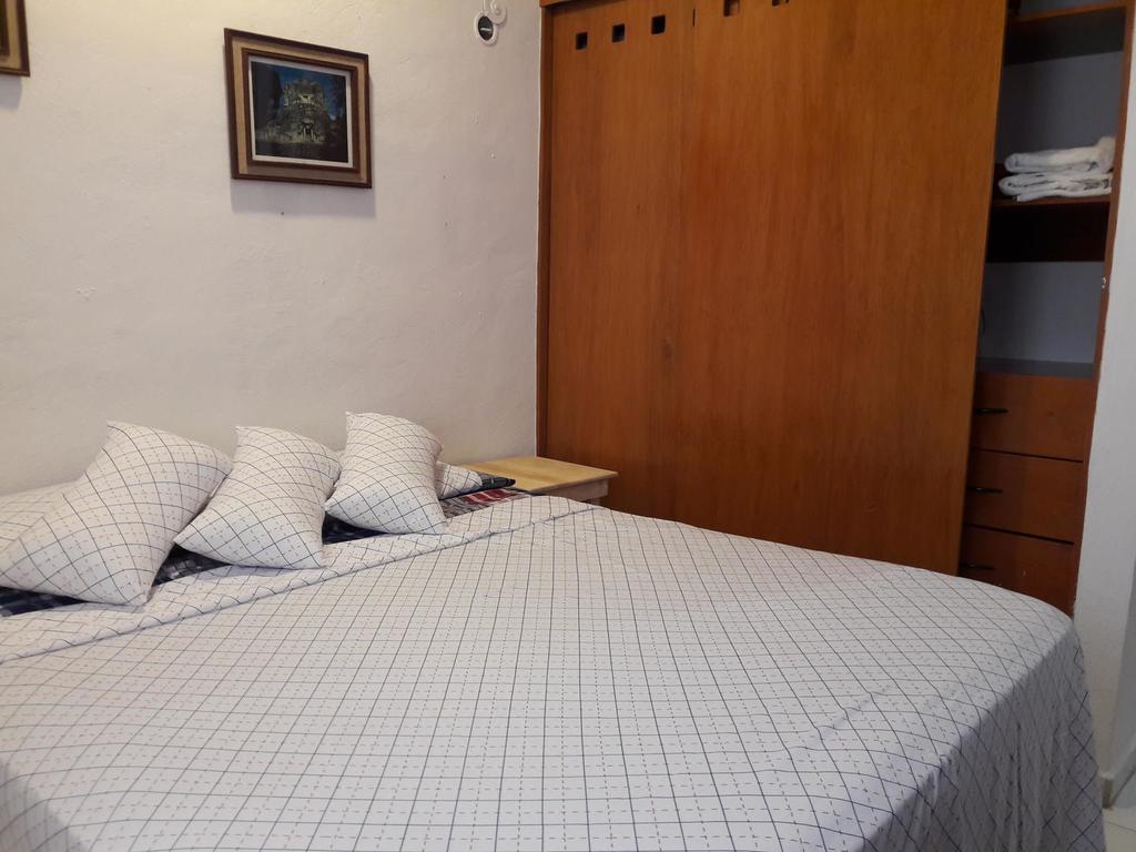 Casa Nona * Cancún