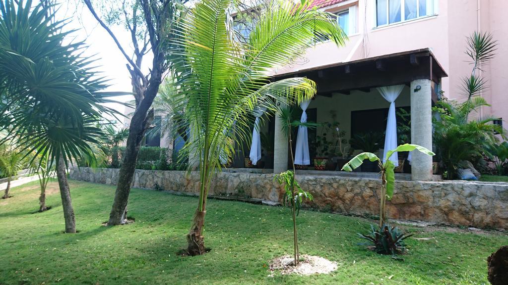 Villa Zona Hotelera Villas Tropical *