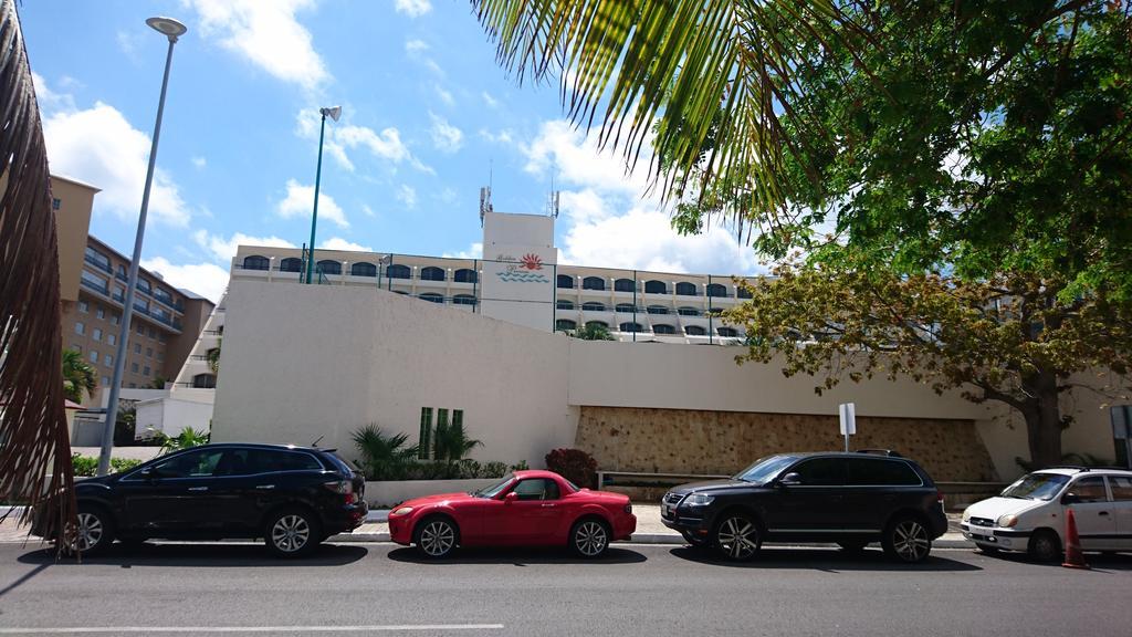 Zona Hotelera Villas Tropical * Cancún