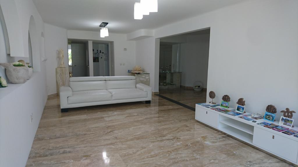 Zona Hotelera Villas Tropical Villa *