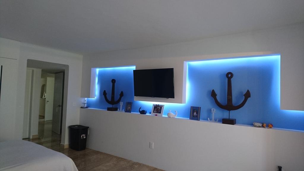 Zona Hotelera Villas Tropical