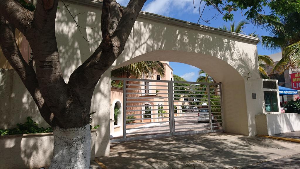 Zona Hotelera Villas Tropical * Cancún