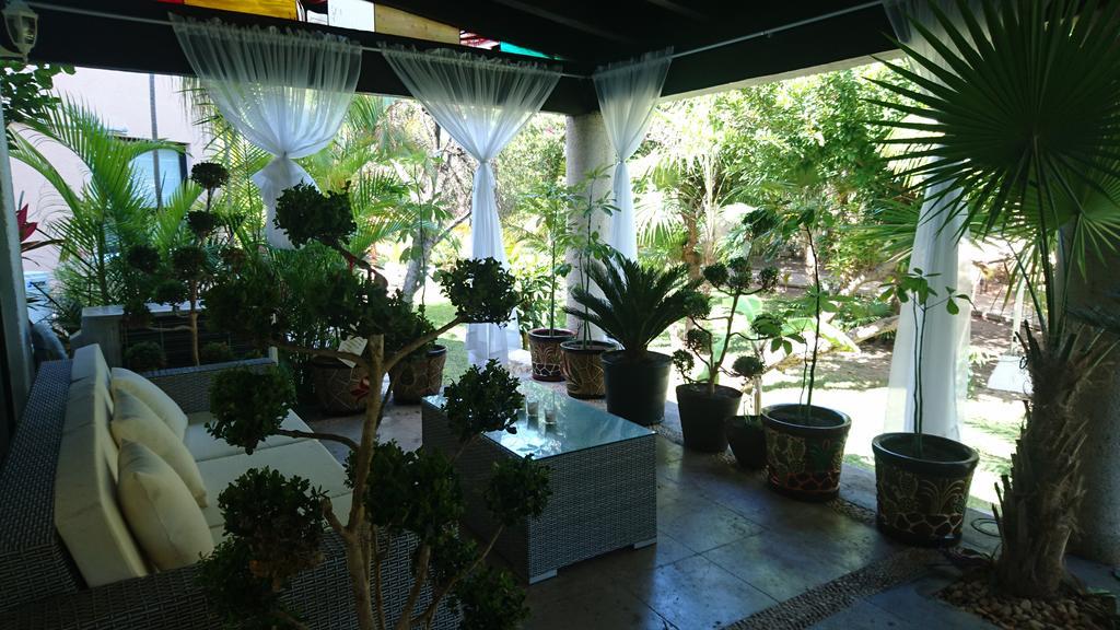 Villa Zona Hotelera Villas Tropical Cancún
