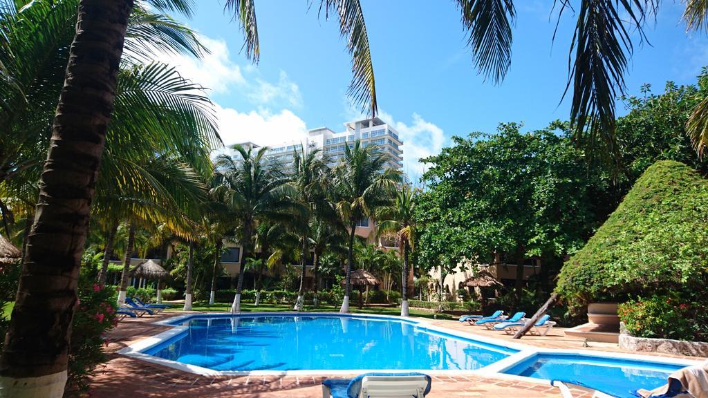Zona Hotelera Villas Tropical *