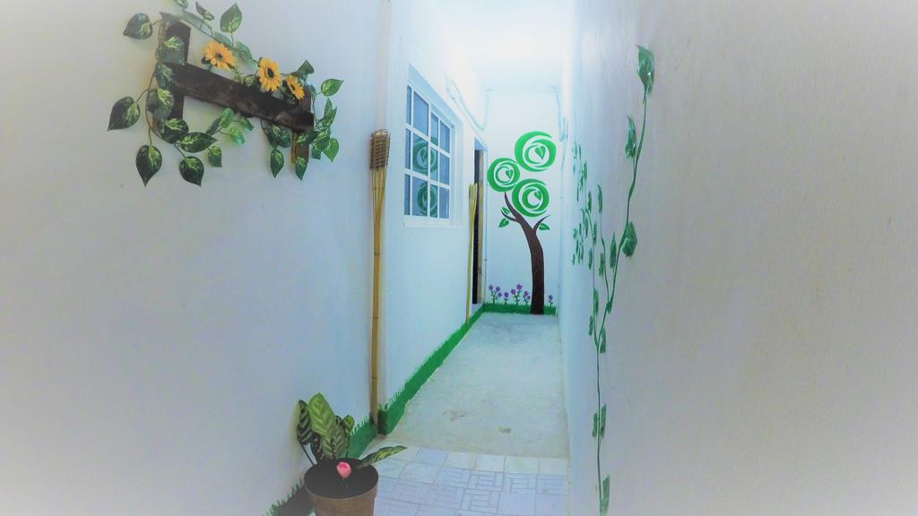 La Casa Del Arbol *
