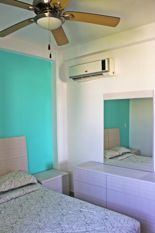 Apartamento Apartamento Cuyagua En Residencial Cancún