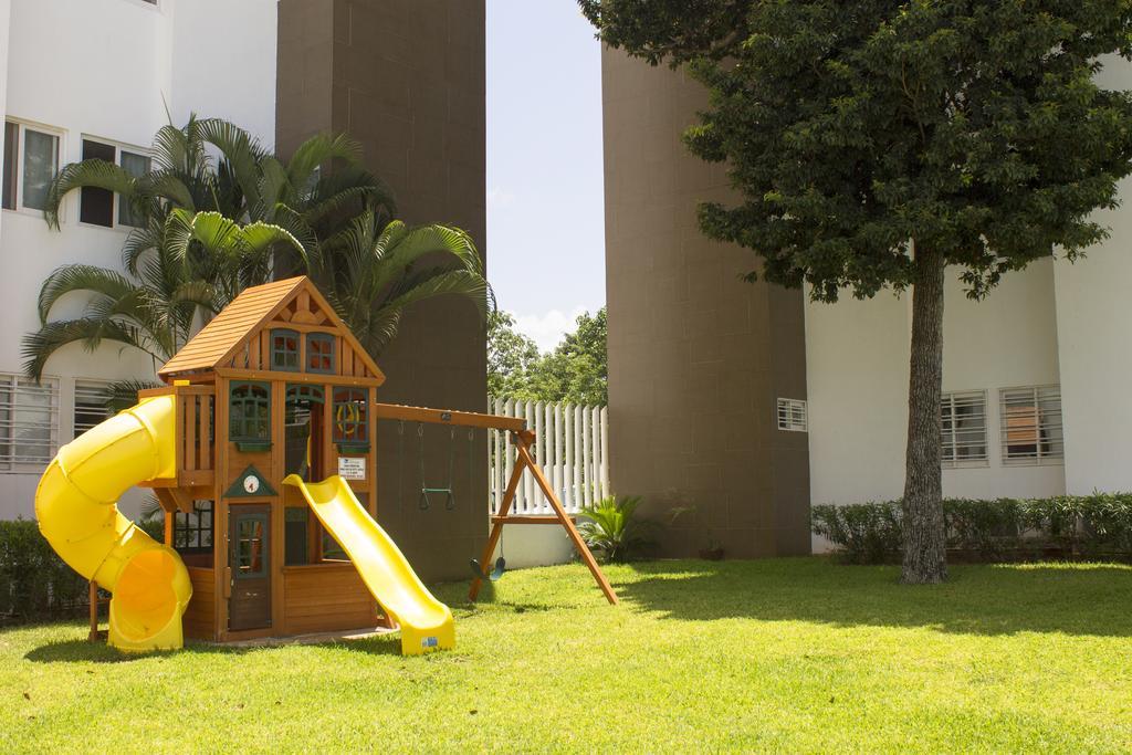 Apartamento Cuyagua En Residencial Cancún