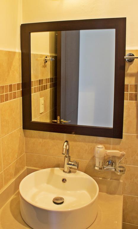 Apartamento Apartamento Cuyagua En Residencial *