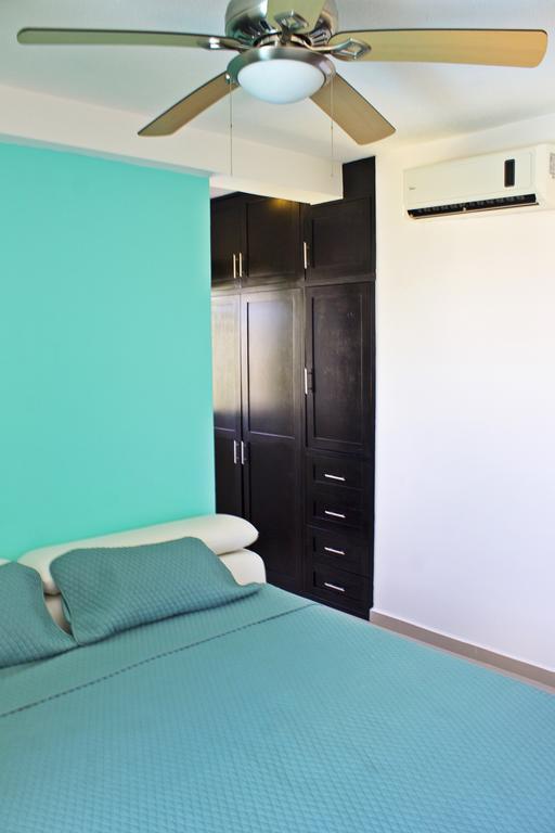 Apartamento Cuyagua En Residencial Apartamento *