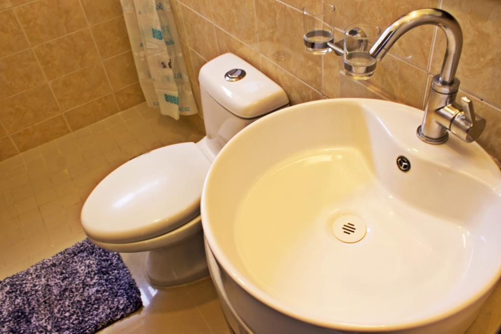 Apartamento Cuyagua En Residencial *