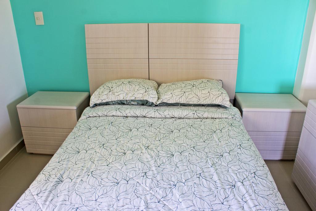 Apartamento Cuyagua En Residencial Cancún