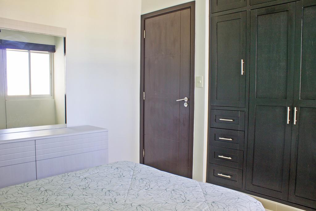 Apartamento Cuyagua En Residencial Apartamento *