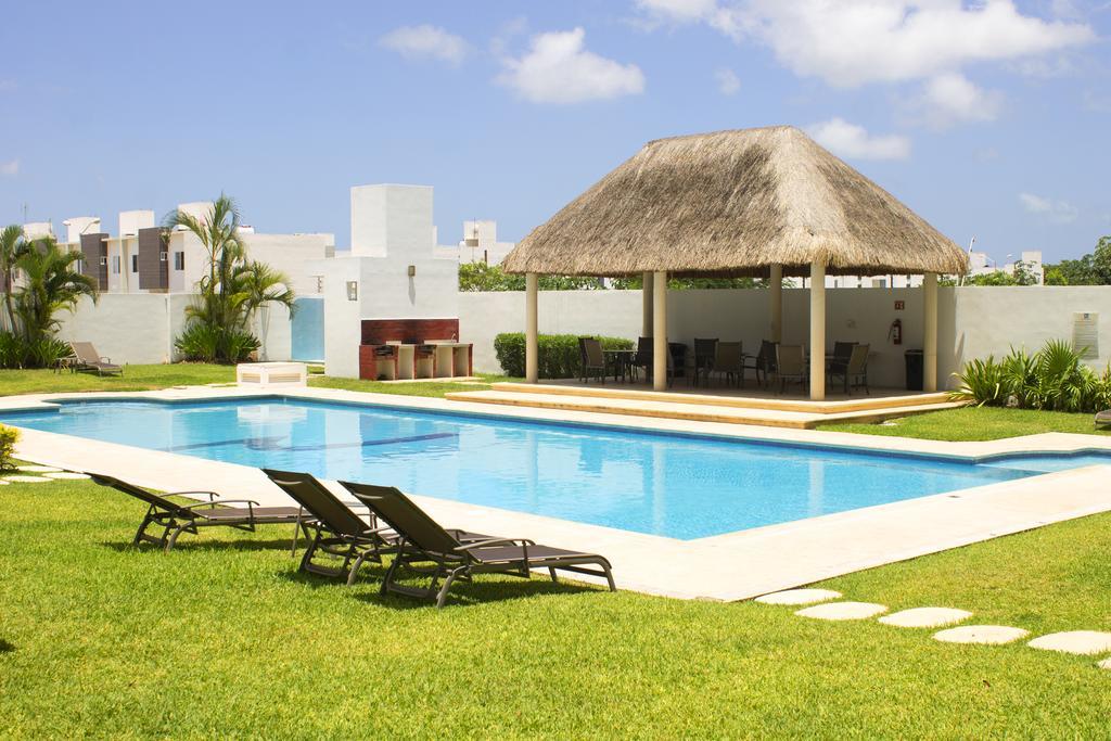 Apartamento Cuyagua En Residencial Apartamento