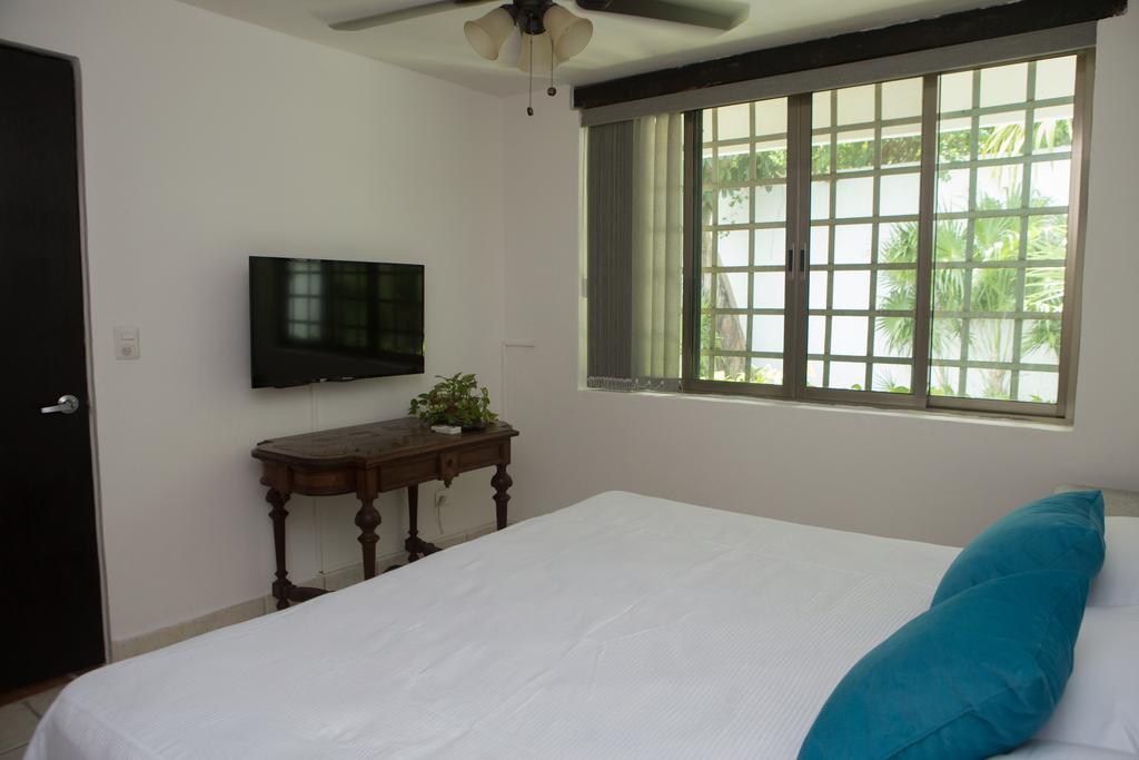 Holiday home Cozy House Downtown Cancun