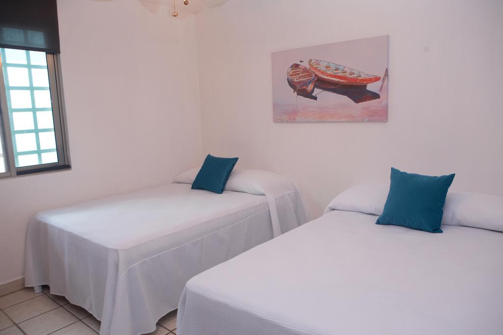 Holiday home Cozy House Downtown Cancun