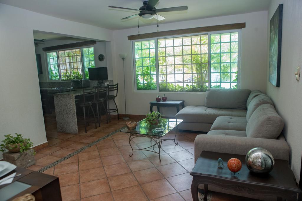 Holiday home Cozy House Downtown Cancun
