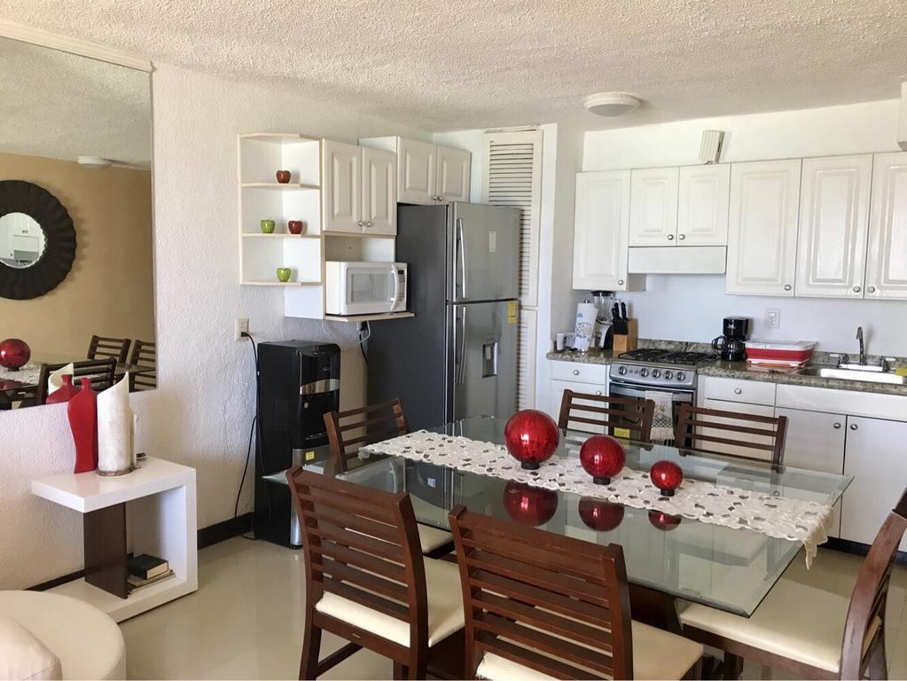 Pez Vela Apartamento Cancún