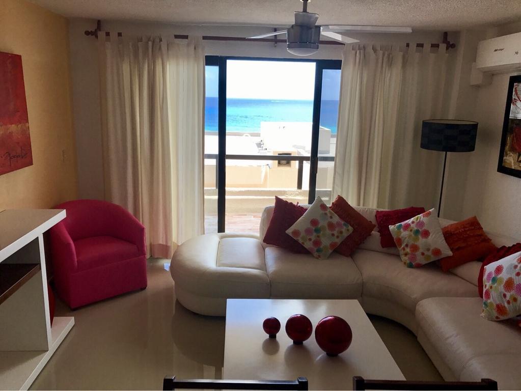 Pez Vela * Cancún