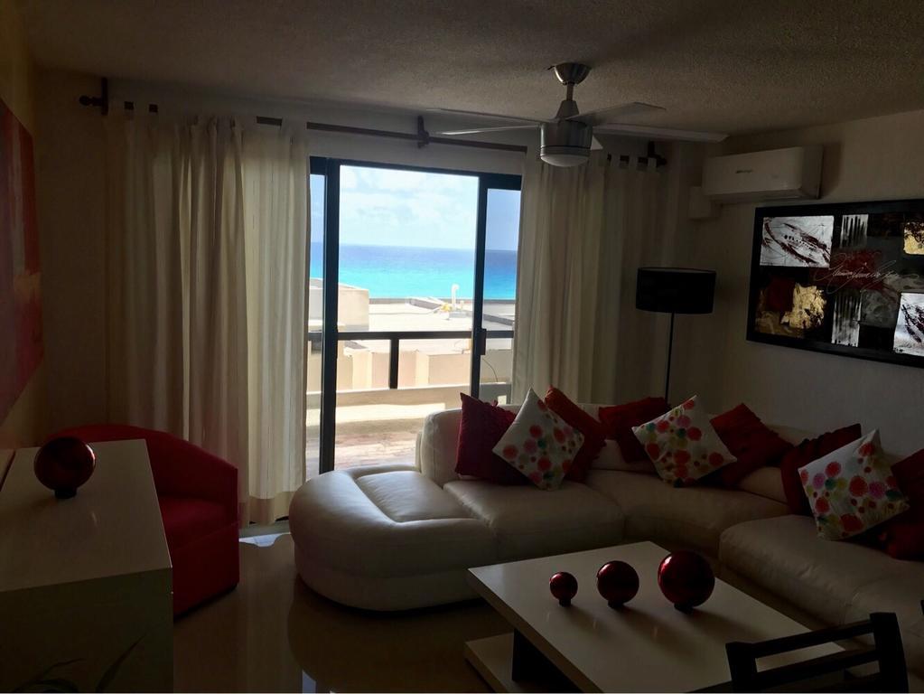 Pez Vela Apartamento Cancún