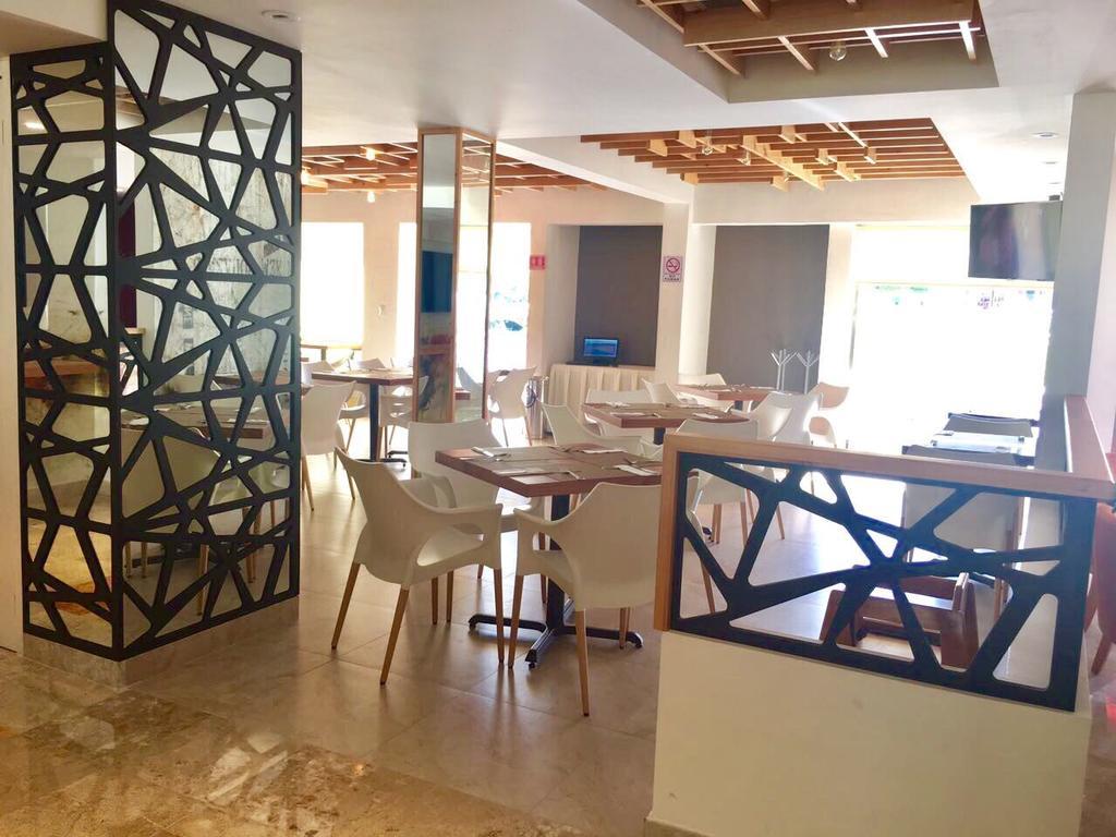 Ambiance 4* Cancún