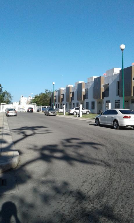 Сasa de vacaciones Casa Privadas Cuyagua 69 Cancún