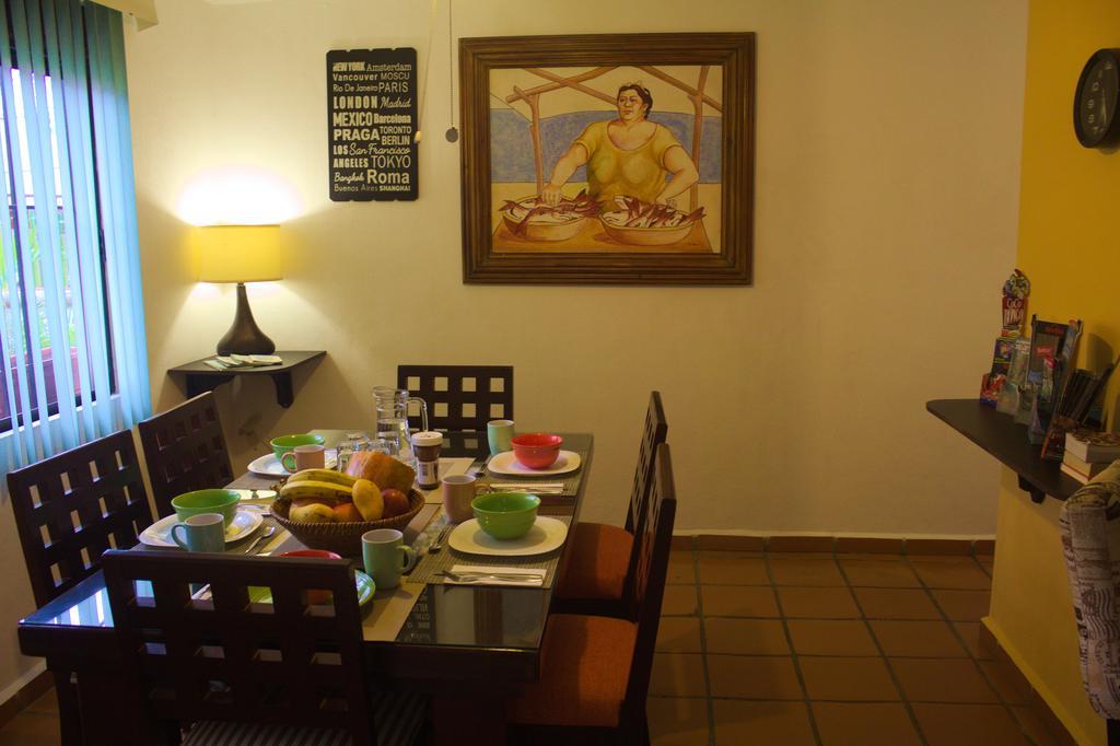 Bed and breakfast Nah Ix U *