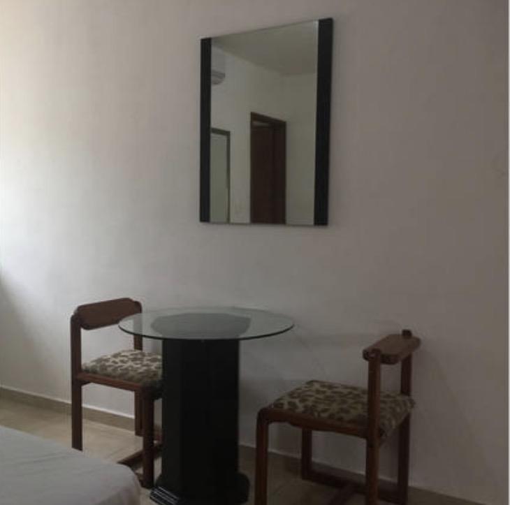 Flamboyan Apartamento *