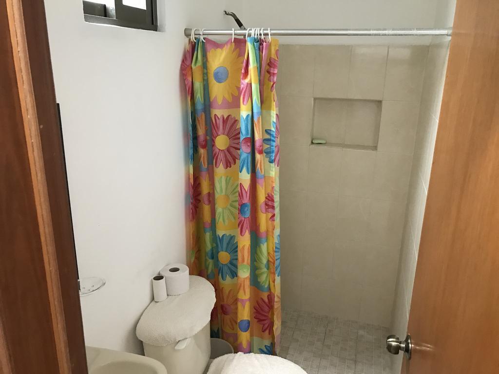 Apartamento Flamboyan Cancún
