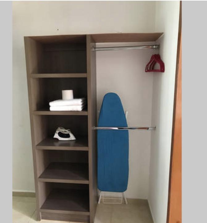 Flamboyan Apartamento Cancún