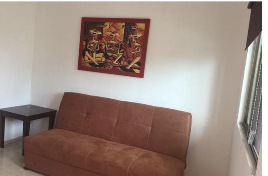 Apartamento Flamboyan