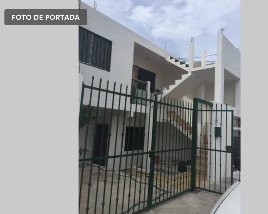 Flamboyan Apartamento Cancún