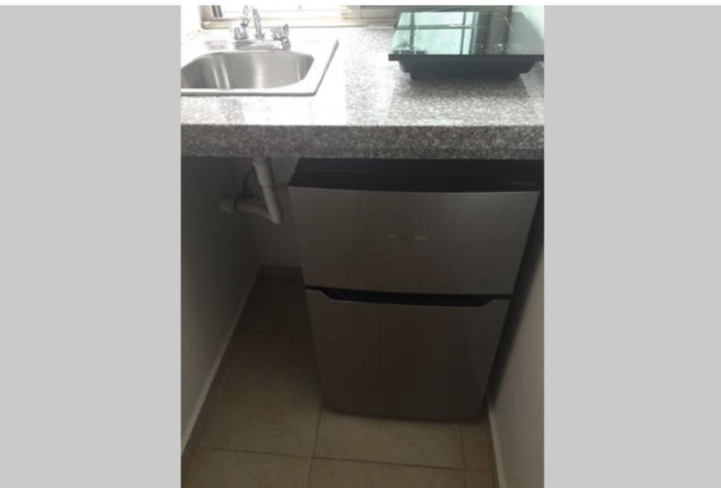 Flamboyan Apartamento