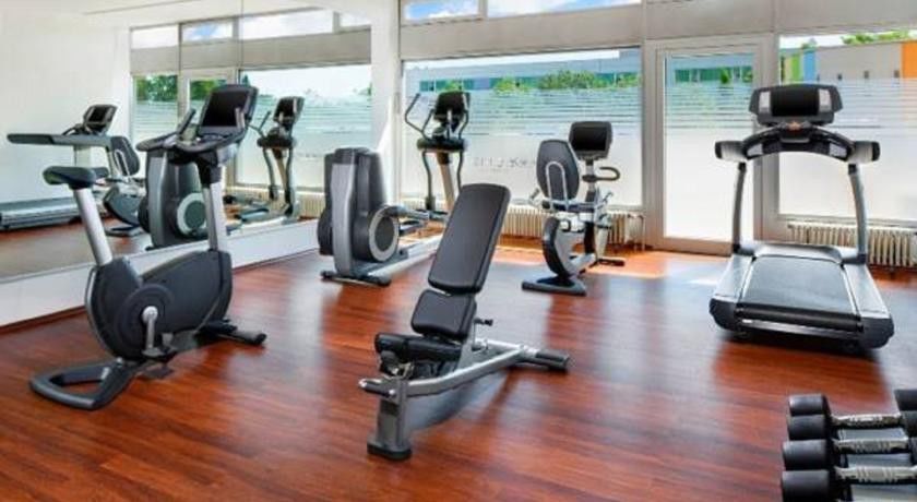 Hotel Four Points By Sheraton Centro