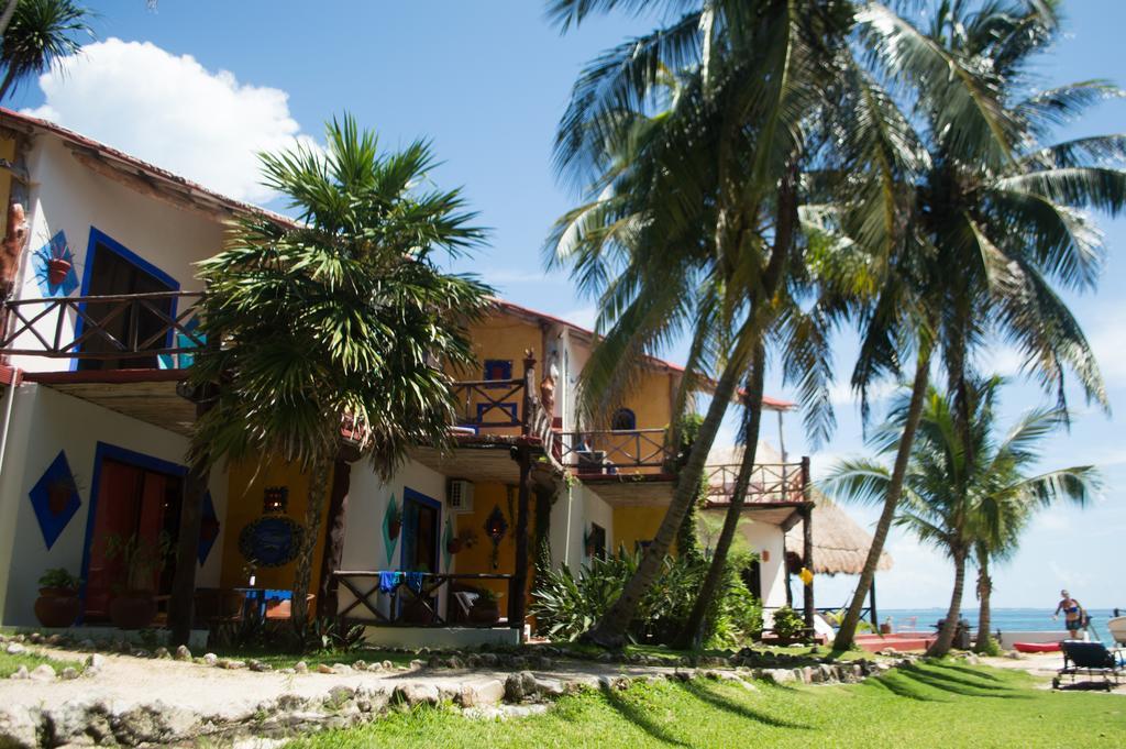 Casa Mexicana Apartahotel