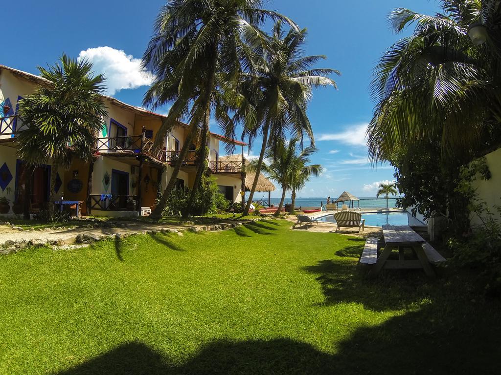 Casa Mexicana 3* Cancún