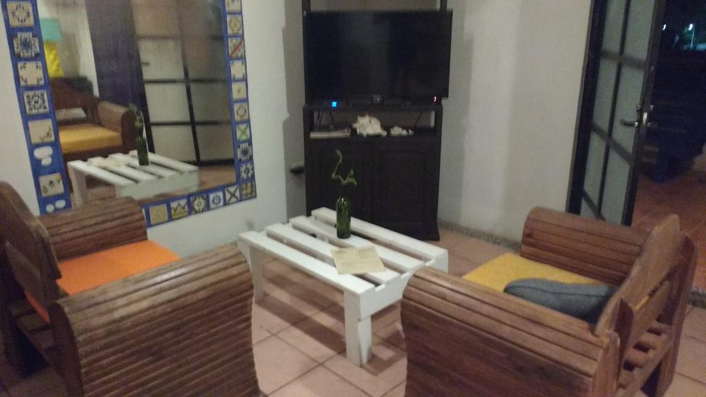Casa Mexicana Apartahotel Cancún