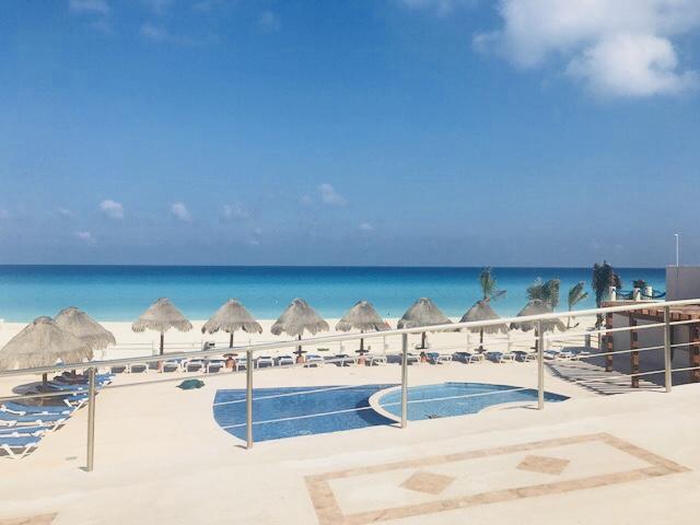 Apartamento Pez Vela Cancún