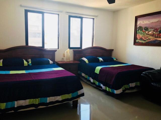 Pez Vela Apartamento