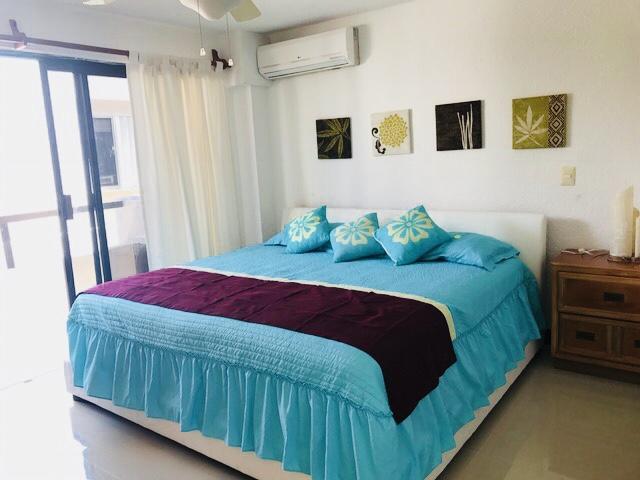 Apartamento Pez Vela