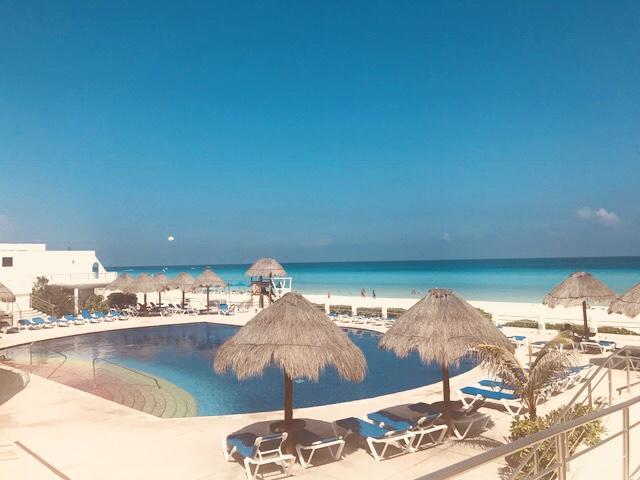 Apartamento Pez Vela Cancún