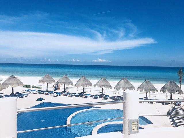 Suites Mantarraya Villas Marlin Apartamento Cancún