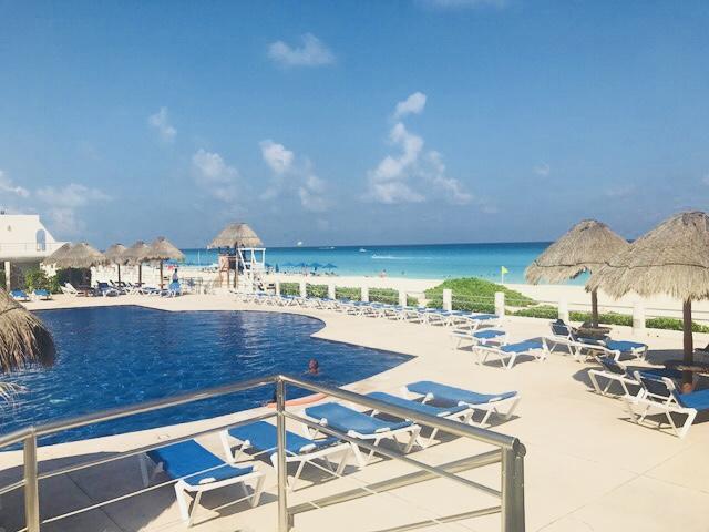 Suites Mantarraya Villas Marlin Apartamento